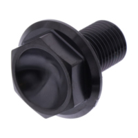 Schraube Achse TISPHO01BK