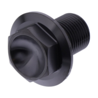 Schraube Achse TISPHO03BK