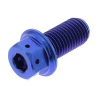 Schraube Dualdrive TIDD1020FRB