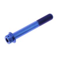 Schraube Dualdrive TIDD1070FRB