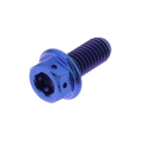 Schraube Dualdrive TIDD614RB