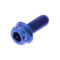 Schraube Dualdrive TIDD616RB