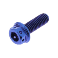 Schraube Dualdrive TIDD618RB