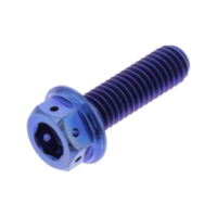 Schraube Dualdrive TIDD620RB