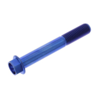 Schraube 6 Kant TIHX1070FB