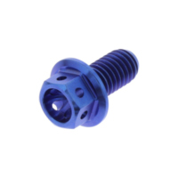 Schraube 6 Kant TIHX612RB