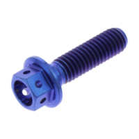 Schraube 6 Kant TIHX622RB