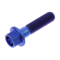 Schraube 6 Kant TIHX625B