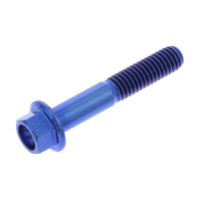 Schraube 6 Kant TIHX635B