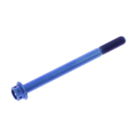 Schraube 6 Kant TIHX675RB