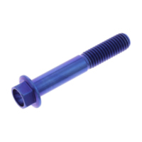 Schraube 6 Kant TIHX850B