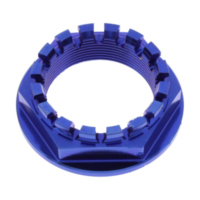 Mutter Achse TINUT33125002B