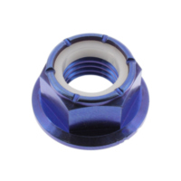 Bundmutter selbstsichernd TINYNFL12FB