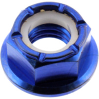 Bundmutter selbstsichernd TINYNFL8B