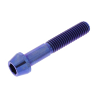 Schraube konisch TISC845B