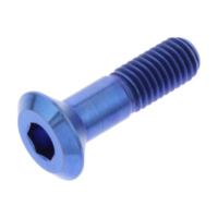 Schraube Kettenrad TISPB8B