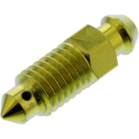 Entl&uuml;fterschraube TIBN8G