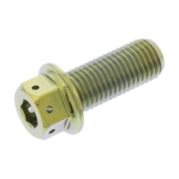 Schraube Dualdrive TIDD1025FRG