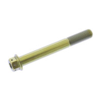 Schraube Dualdrive TIDD1080FRG