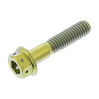 Schraube Dualdrive TIDD628RG