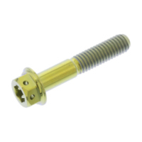Schraube Dualdrive TIDD632RG