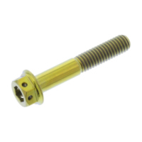 Schraube Dualdrive TIDD635RG