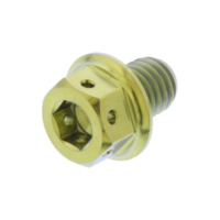 Schraube Dualdrive TIDD810RG