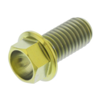 Schraube 6 Kant TIHX1020G