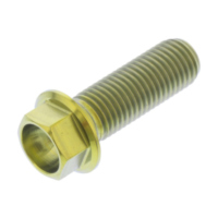 Schraube 6 Kant TIHX1025G