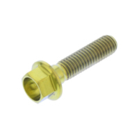 Schraube 6 Kant TIHX520G