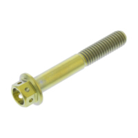 Schraube 6 Kant TIHX640RG