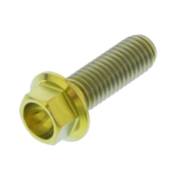 Schraube 6 Kant TIHX825G