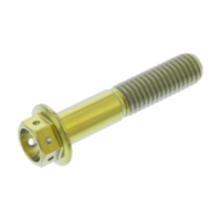 Schraube 6 Kant TIHX840RG