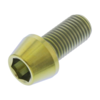 Schraube konisch TISC1020FG