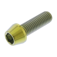 Schraube konisch TISC1030G