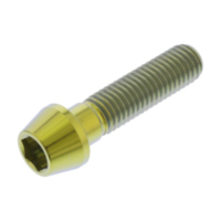 Schraube konisch TISC1040G