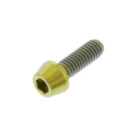 Schraube konisch TISC412G