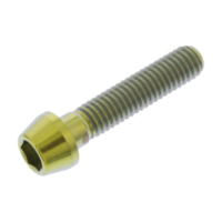 Schraube konisch TISC628G