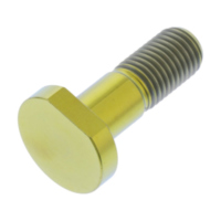 Schraube Kettenrad TISPHO38G