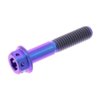 Schraube Dualdrive TIDD632RP