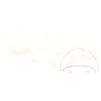 Unterlegscheibe Satz LWAN4