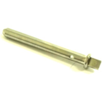 Bremsbel&auml;ge Gleitstift Bremsklotz TIPINBP012