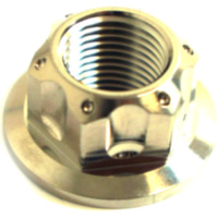 Mutter Achse JMP Bolt SSNUT16150001