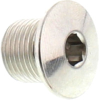 Zylinderkopfschraube JMP Bolt