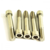 Innensechskant 912 A4 8.8 SSPBDIN1055F