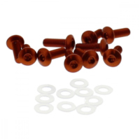 Linsenschraube Satz FB41210O