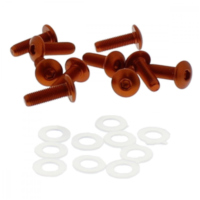 Linsenschraube Satz FB412F10O