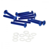 Linsenschraube Satz FB42510B