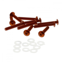 Linsenschraube Satz FB42510O