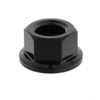 Bundmutter LSSFLN10BK